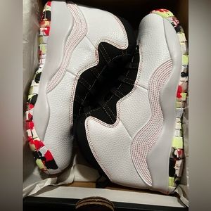 Air Jordan 10 Retro SE (GS)